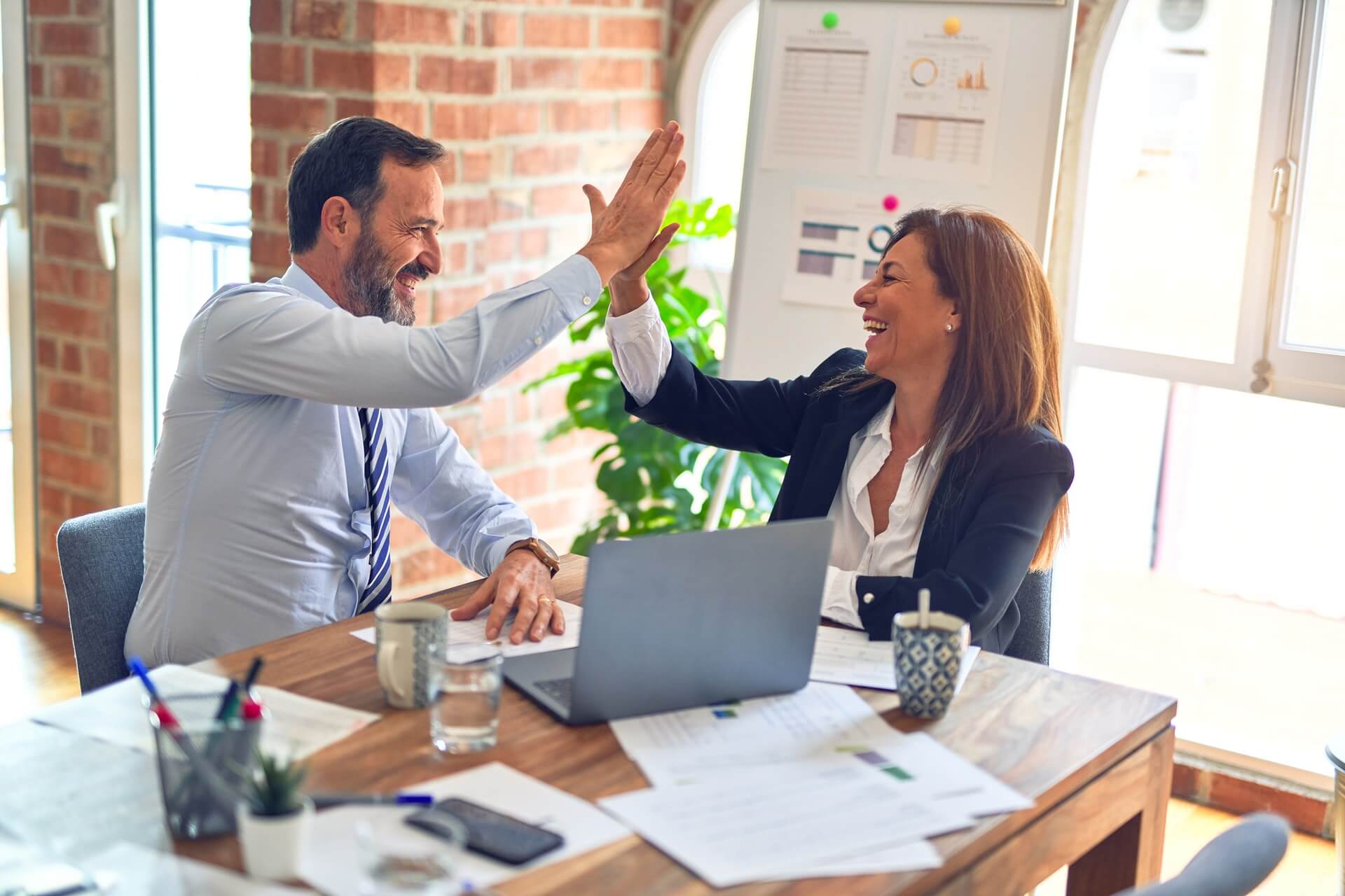 REALIGNING & REIGNITING THE POWER OF YOUR TEAM